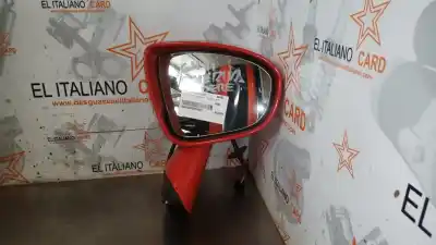 Автозапчасти б/у задний вид справа за opel meriva b b14xer ссылки oem iam 