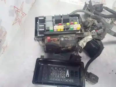 Автозапчасти б/у блок реле/предохранителей за ford transit combi (tt9) cyrb ссылки oem iam   