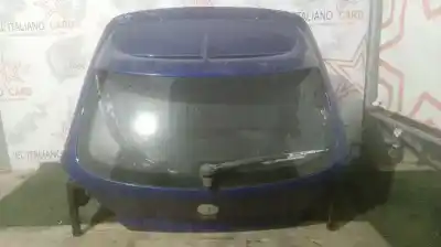 Piesă de schimb auto la mâna a doua HAION pentru MG ROVER MG ZR  Referințe OEM IAM   
