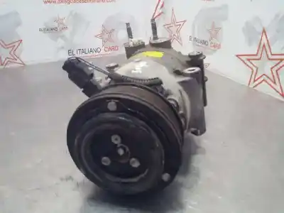 Автозапчасти б/у компрессор кондиционера воздуха за ford fiesta (cnn) snjb ссылки oem iam r134a  