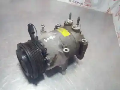 Автозапчастина б/у компресор кондиционера для ford fiesta (cnn) snjb посилання на oem iam r134a