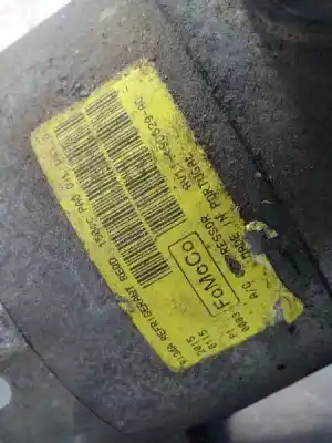 Автозапчасти б/у компрессор кондиционера воздуха за ford fiesta (cnn) snjb ссылки oem iam r134a  