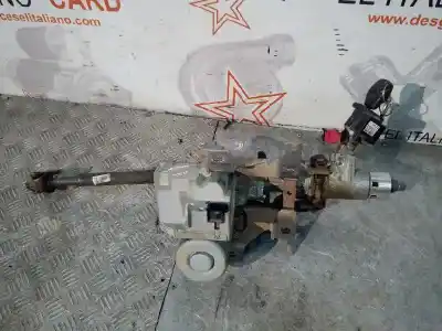 Автозапчастина б/у рульва колонка для renault kangoo ii (f/kw0) k9k804 посилання на oem iam 