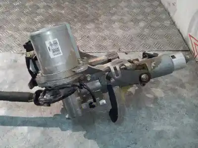 Автозапчастина б/у рульва колонка для renault kangoo ii (f/kw0) k9k804 посилання на oem iam   