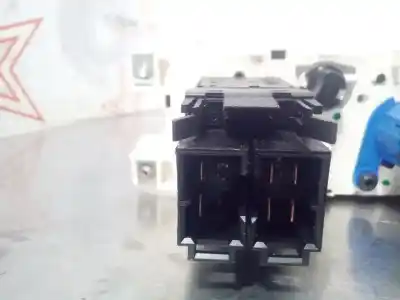 Second-hand car spare part heating / air conditioning control panel for ford transit combi (tt9) cyrb oem iam references 11d13vpyc1h  