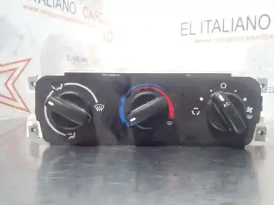 Second-hand car spare part heating / air conditioning control panel for ford transit combi (tt9) cyrb oem iam references 11d13vpyc1h