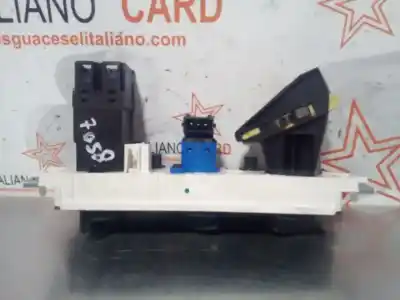 Second-hand car spare part heating / air conditioning control panel for ford transit combi (tt9) cyrb oem iam references 11d13vpyc1h  