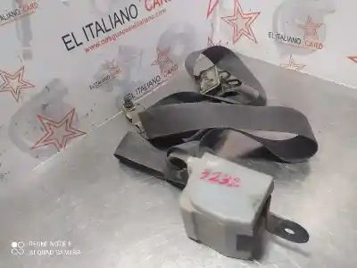 Автозапчасти б/у комплект передних ремней за mitsubishi montero (v20/v40) 4d56t ссылки oem iam 