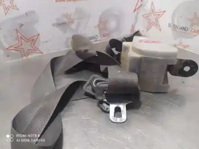 Автозапчасти б/у комплект передних ремней за mitsubishi montero (v20/v40) 4d56t ссылки oem iam   