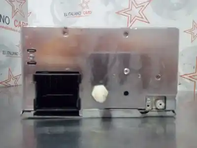 Автозапчастина б/у аудіо система / радіо cd для ford transit combi (tt9) cyrb посилання на oem iam   