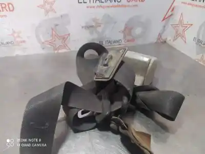 Автозапчасти б/у правый передний ремень безопасности за mitsubishi montero (v20/v40) 4d56t ссылки oem iam 