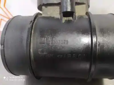 Автозапчасти б/у расходомер воздуха за opel meriva b b14xer ссылки oem iam 13307079  