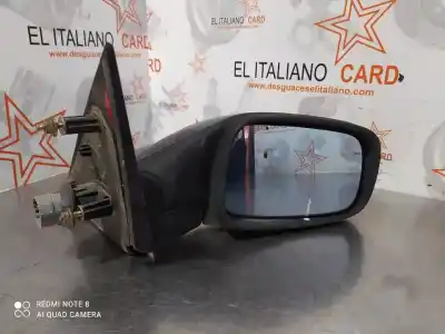 Second-hand car spare part right rearview mirror for renault laguna ii (bg0) f4p770 oem iam references 