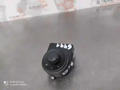 Автозапчасти б/у управление зеркалом за opel meriva b b14xer ссылки oem iam 13271827