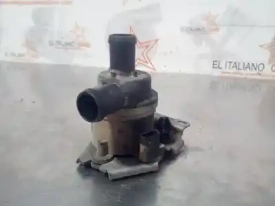 Автозапчасти б/у водяная бомба за opel antara z22d1 ссылки oem iam 95165365  