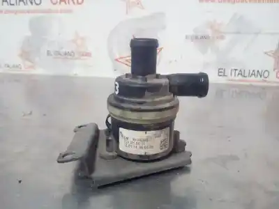 Автозапчасти б/у водяная бомба за opel antara z22d1 ссылки oem iam 95165365