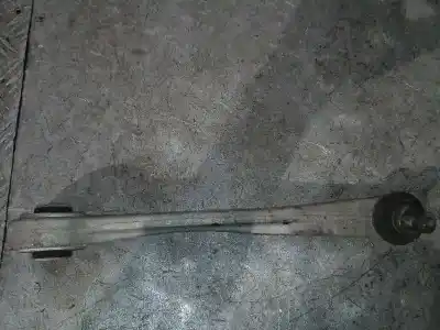 Автозапчастина б/у передній лівий верхній рычок підвіски для audi a4 b8 (8k2) 2.0 tdi посилання на oem iam   