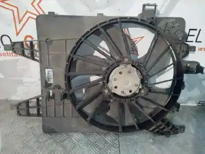 Second-hand car spare part RADIATOR COOLING FAN for RENAULT KANGOO II (F/KW0)  OEM IAM references   
