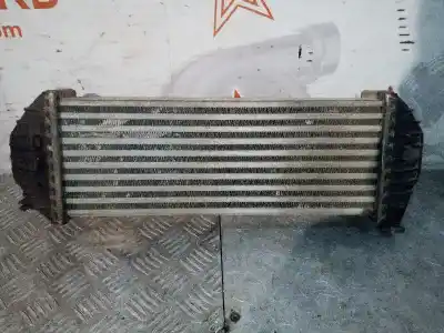 Second-hand car spare part INTERCOOLER for RENAULT KANGOO II (F/KW0)  OEM IAM references K6784  