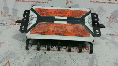 Second-hand car spare part front right air bag for nissan qashqai / qashqai +2 i (j10, nj10, jj10e) 1.5 dci oem iam references   