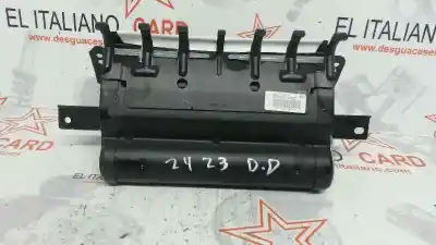 Second-hand car spare part front right air bag for nissan qashqai / qashqai +2 i (j10, nj10, jj10e) 1.5 dci oem iam references   