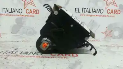 Second-hand car spare part front right air bag for nissan qashqai / qashqai +2 i (j10, nj10, jj10e) 1.5 dci oem iam references   