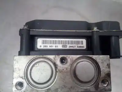 Автозапчасти б/у абс за ford transit combi (tt9) cyrb ссылки oem iam 0265951611  