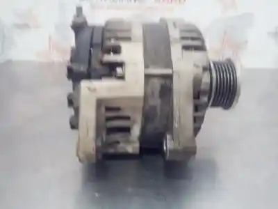 Автозапчасти б/у генератор за opel antara z22d1 ссылки oem iam 13580078  