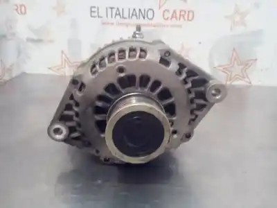 Автозапчасти б/у генератор за opel antara z22d1 ссылки oem iam 13580078  