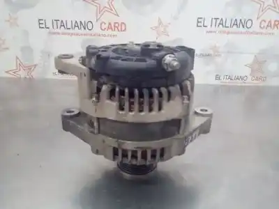 Автозапчасти б/у генератор за opel antara z22d1 ссылки oem iam 13580078  