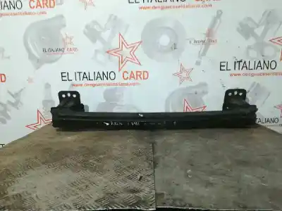 Second-hand car spare part front bumper reinforcement for kia rio (bc) g/a5d oem iam references 