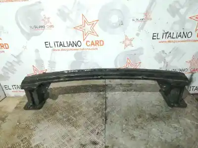 Second-hand car spare part front bumper reinforcement for kia rio (bc) g/a5d oem iam references   