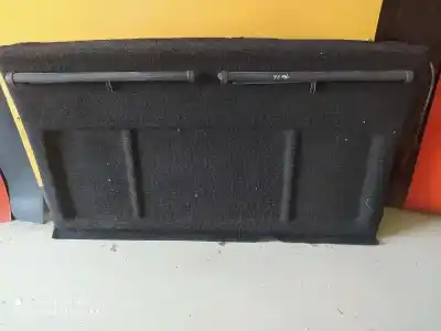 Pièce détachée automobile d'occasion plage arrière pour volkswagen golf ii (191/193) madison références oem iam  7026 