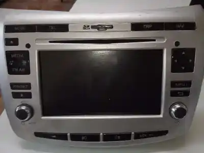 Pezzo di ricambio per auto di seconda mano impianto audio / radio cd per lancia delta (181) 944a3000 riferimenti oem iam 735543590  