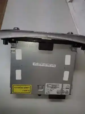 Pezzo di ricambio per auto di seconda mano impianto audio / radio cd per lancia delta (181) 944a3000 riferimenti oem iam 735543590  
