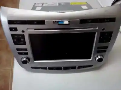Pezzo di ricambio per auto di seconda mano impianto audio / radio cd per lancia delta (181) 944a3000 riferimenti oem iam 735543590  