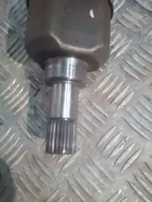 Автозапчасти б/у передняя левая трансмиссия за citroen c4 cactus bh02 ссылки oem iam   