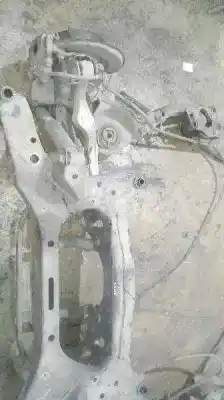 Автозапчасти б/у задний мост за nissan qashqai / qashqai +2 i (j10, nj10, jj10e) 1.5 dci ссылки oem iam   