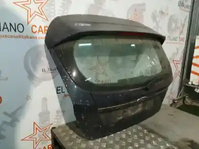 Автозапчастина б/у загальні двері для ford fiesta (cnn) snjb посилання на oem iam   