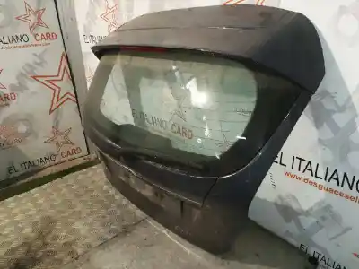 Автозапчастина б/у загальні двері для ford fiesta (cnn) snjb посилання на oem iam   