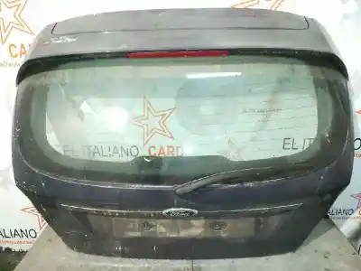 Автозапчастина б/у загальні двері для ford fiesta (cnn) snjb посилання на oem iam 