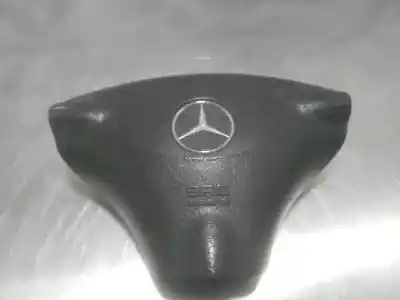 Автозапчасти б/у передняя левая подушка безопасности за mercedes-benz vaneo (bm 414) compact van d-66 ссылки oem iam 8p1256810070