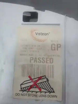 Peça sobressalente para automóvel em segunda mão quadrante por ford focus berlina (cap) d/kkda referências oem iam 4m5t10849  