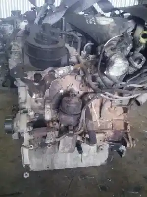 Second-hand car spare part COMPLETE ENGINE for FORD FOCUS BERLINA (CAP)  OEM IAM references G6DD  