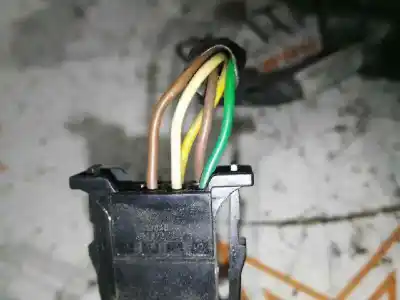 Pezzo di ricambio per auto di seconda mano specchio sinistro per seat altea xl (5p5, 5p8) 1.9 tdi riferimenti oem iam   