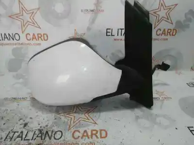 Автозапчастина б/у правий задний огляд для seat altea xl (5p5, 5p8) 1.9 tdi посилання на oem iam 