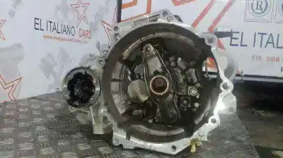 Автозапчастина б/у коробка передач для volkswagen passat b7 (362) 1.6 tdi посилання на oem iam myp  