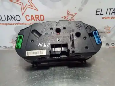 Second-hand car spare part dashboard for audi a3 (8l1) 1.9 tdi oem iam references 8l0919860  