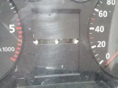 Second-hand car spare part dashboard for audi a3 (8l1) 1.9 tdi oem iam references 8l0919860  