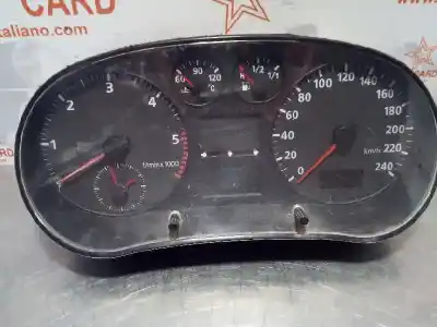 Автозапчасти б/у приборная доска за audi a3 (8l1) 1.9 tdi ссылки oem iam 8l0919860
